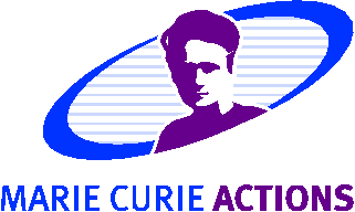 Marie Curie Logo