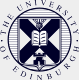 UoE logo